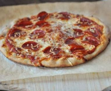 anglia karting pizza